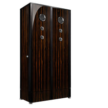 Grand Collector Deluxe | Macassar