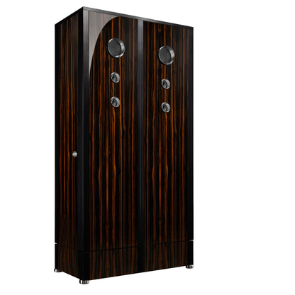 Grand Collector Deluxe | Macassar