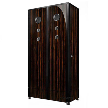 Grand Collector 60 | Macassar