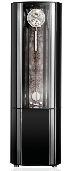 Grand Infinity | Burlwood