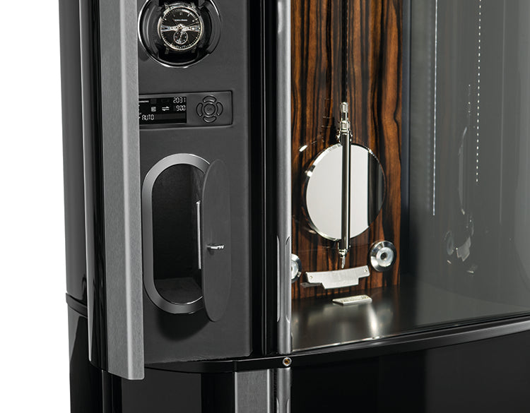 Grand Infinity | Hommage Walnut