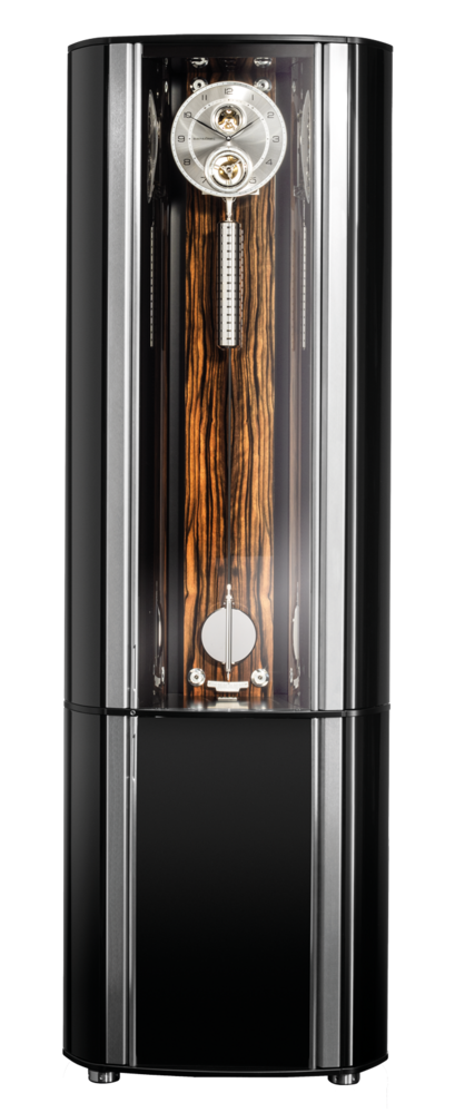 Grand Infinity | Black Macassar