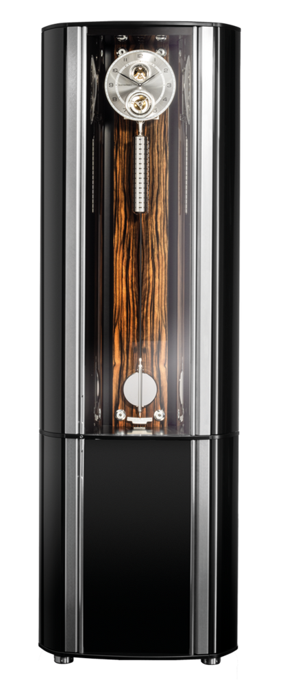 Grand Infinity | Black Macassar