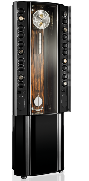 Grand Infinity | Macassar