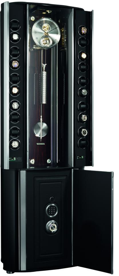 Grand Infinity | Burlwood