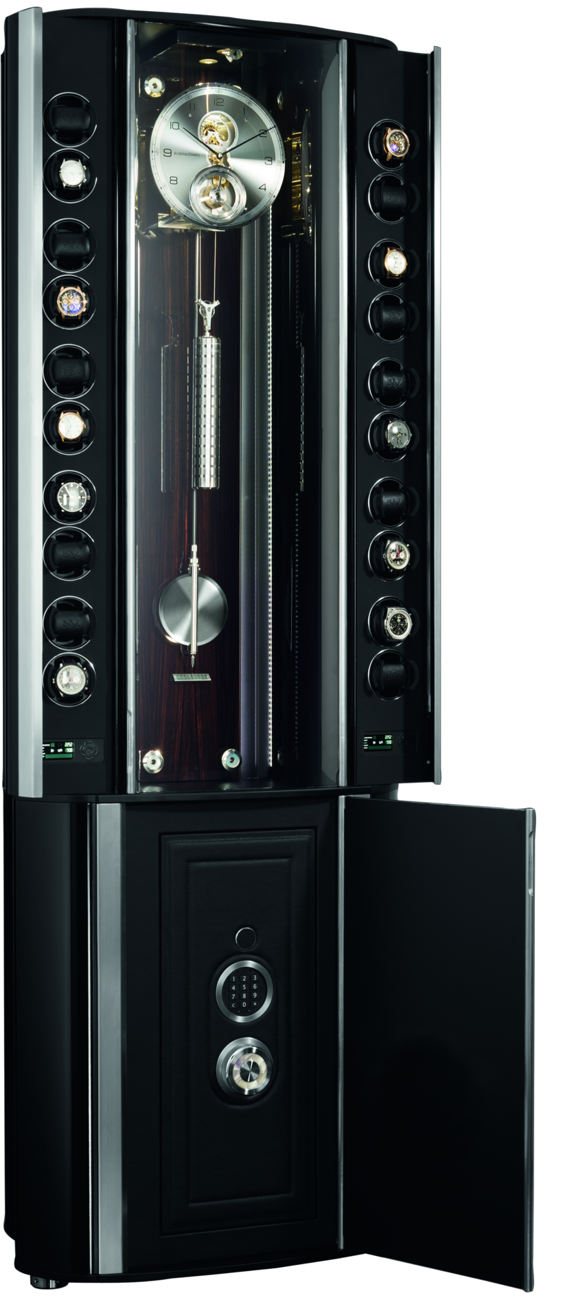 Grand Infinity | Macassar