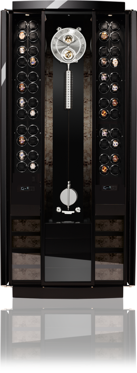 Grand Precision Collector | Croco