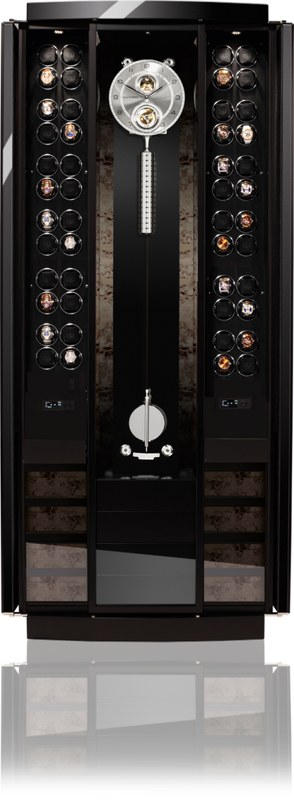 Grand Precision Collector | Croco