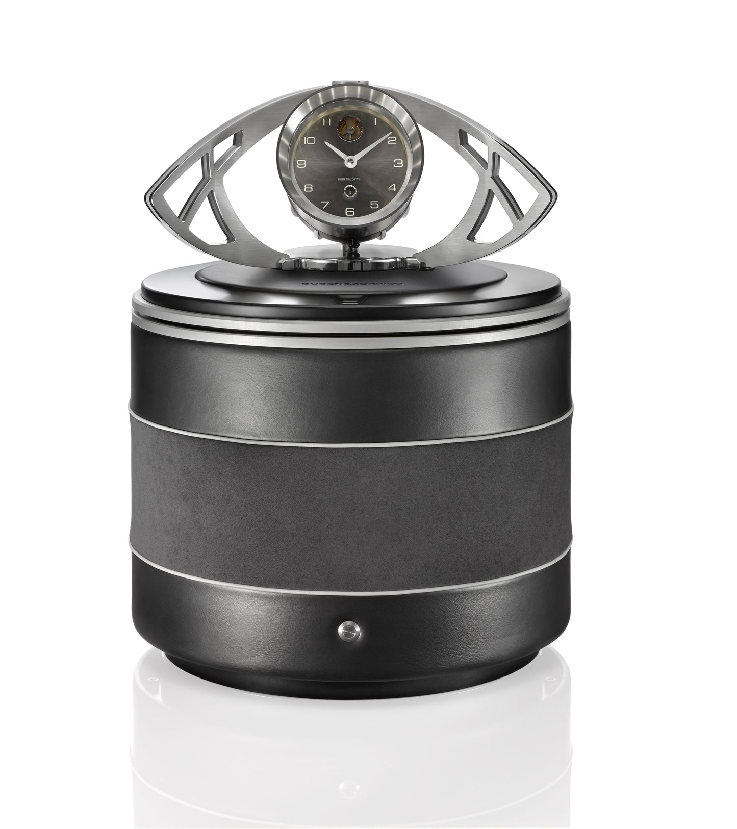 Illusion Deluxe | Black