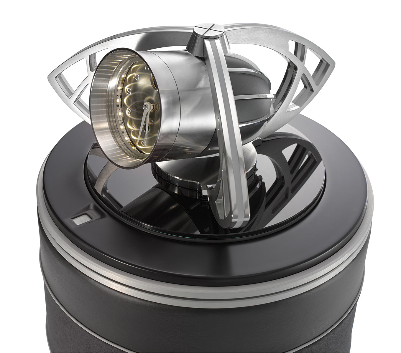 Illusion Deluxe | Black