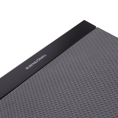 Neo 12 Collection Case | Spiked Leather