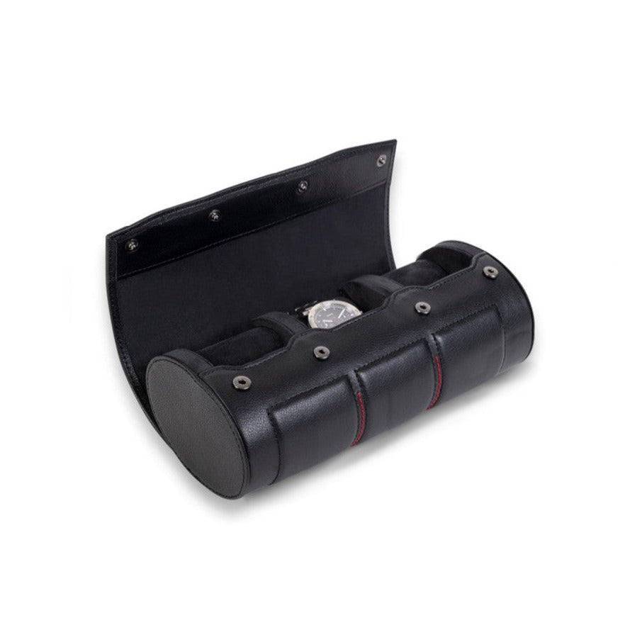 Nitro 3 Collection Case | Red