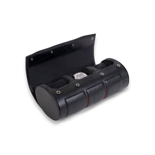 Nitro 3 Collection Case | Red