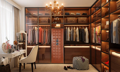 Orion Safe | In-Built