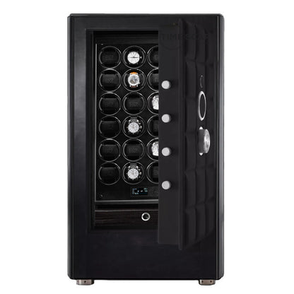 Orion L Safe | Black