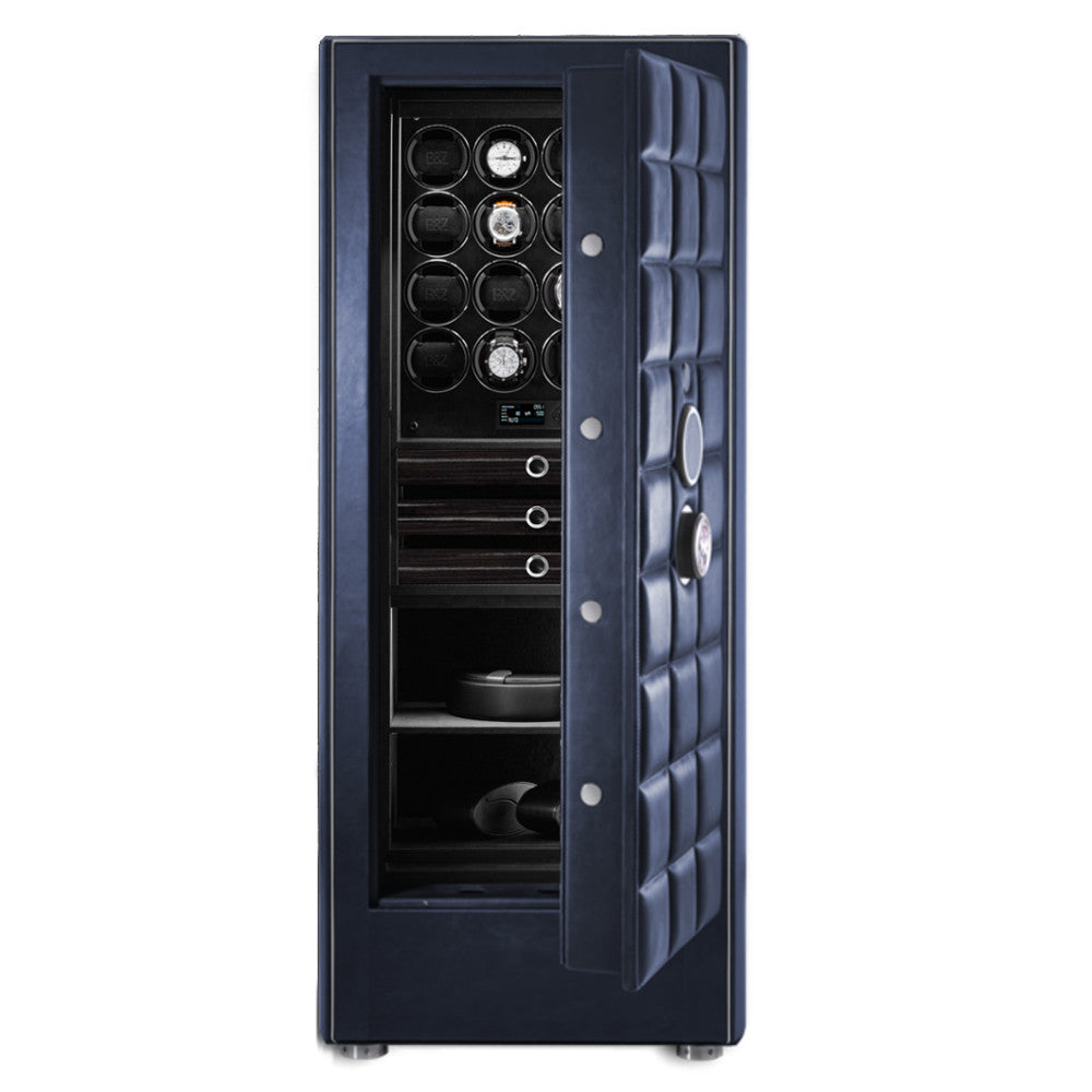 Orion XL Safe | Blue