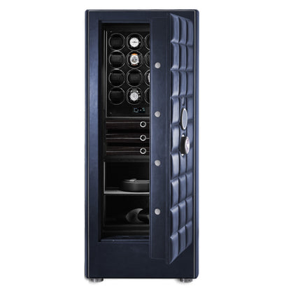 Orion XL Safe | Blue