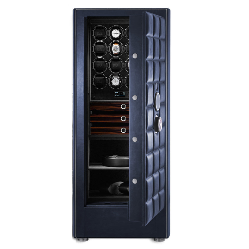 Orion XL Safe | Blue