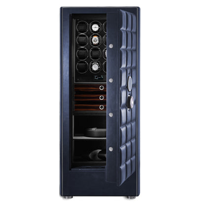 Orion XL Safe | Blue