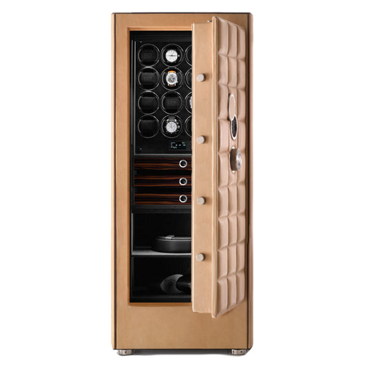 Orion XL Safe | Cream