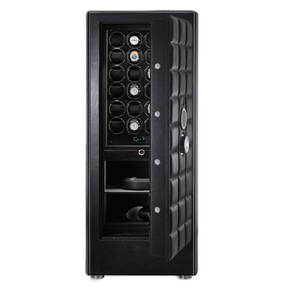 Orion XL Safe | Black