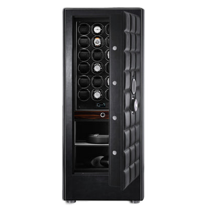Orion XL Safe | Black
