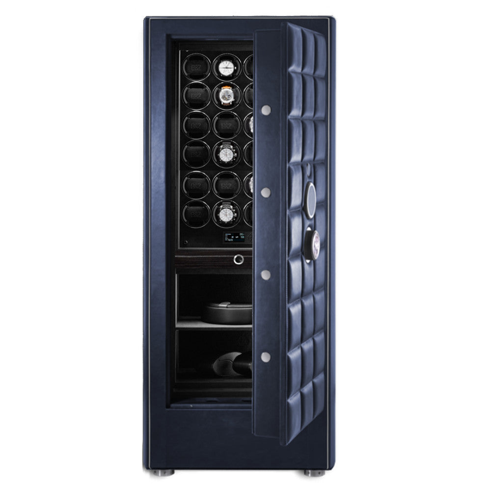 Orion XL Safe | Blue