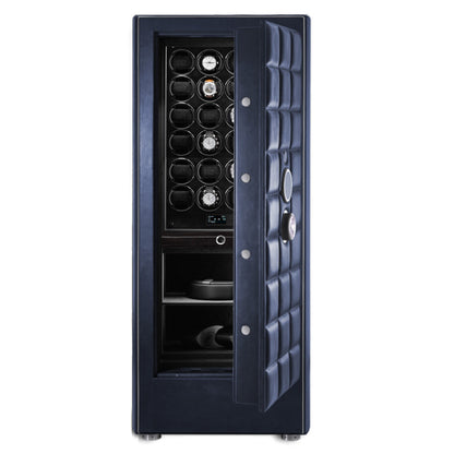 Orion XL Safe | Blue