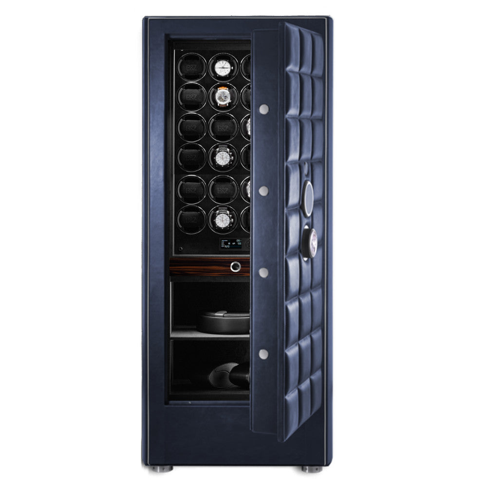Orion XL Safe | Blue
