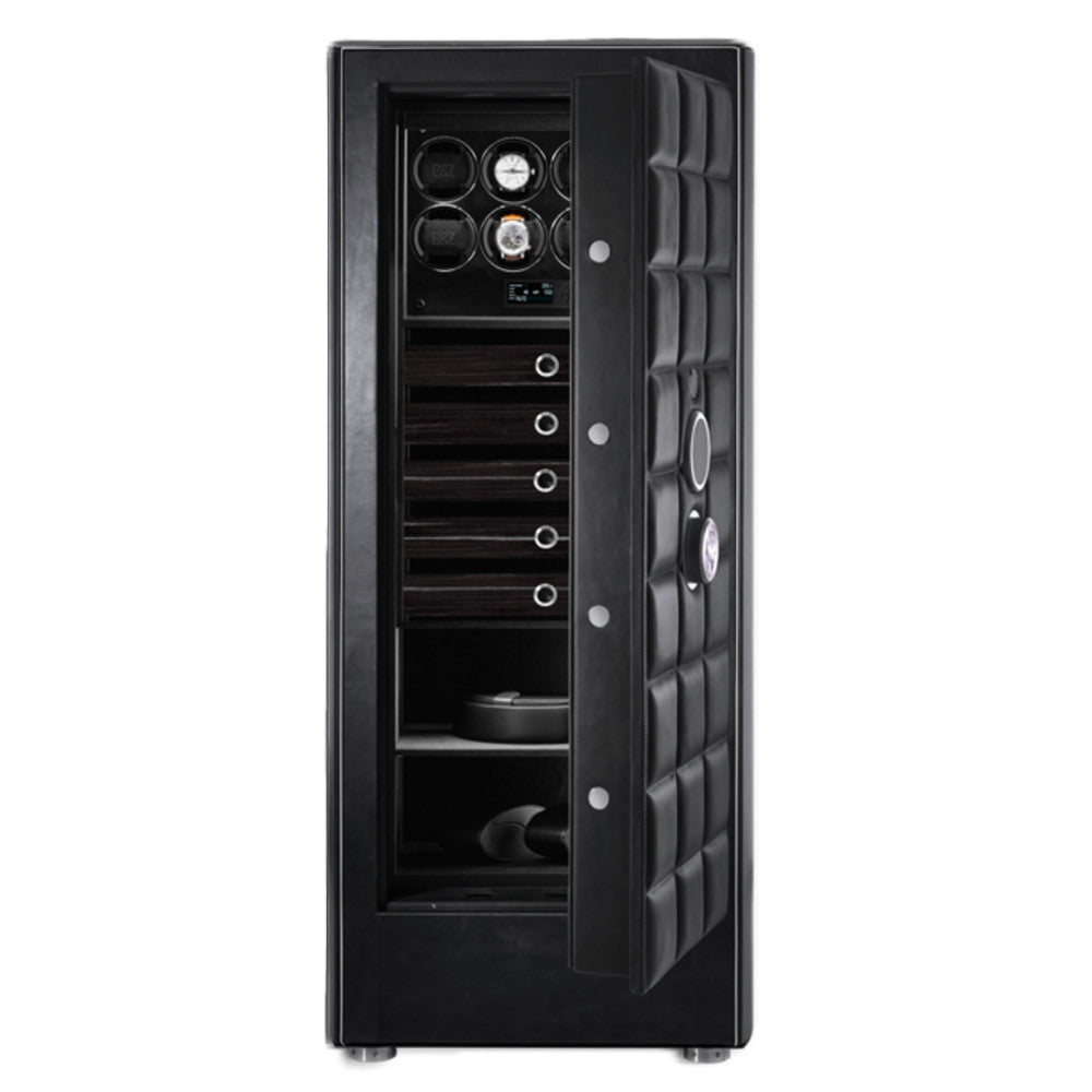 Orion XL Safe | Black