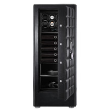 Orion XL Safe | Black