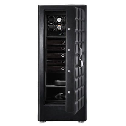 Orion XL Safe | Black