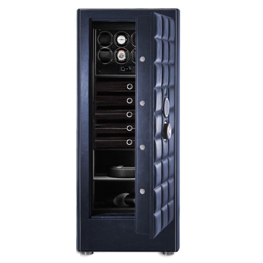 Orion XL Safe | Blue