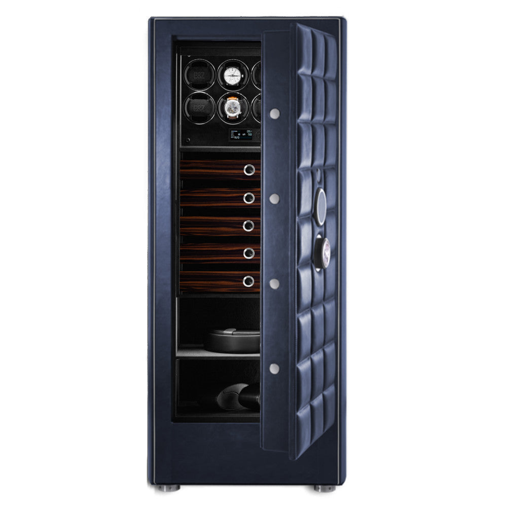 Orion XL Safe | Blue