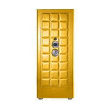 Orion XL Safe | Bespoke