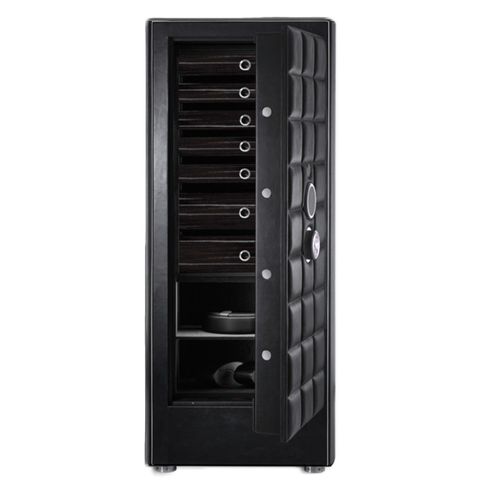 Orion XL Safe | Black