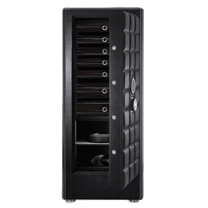 Orion XL Safe | Black
