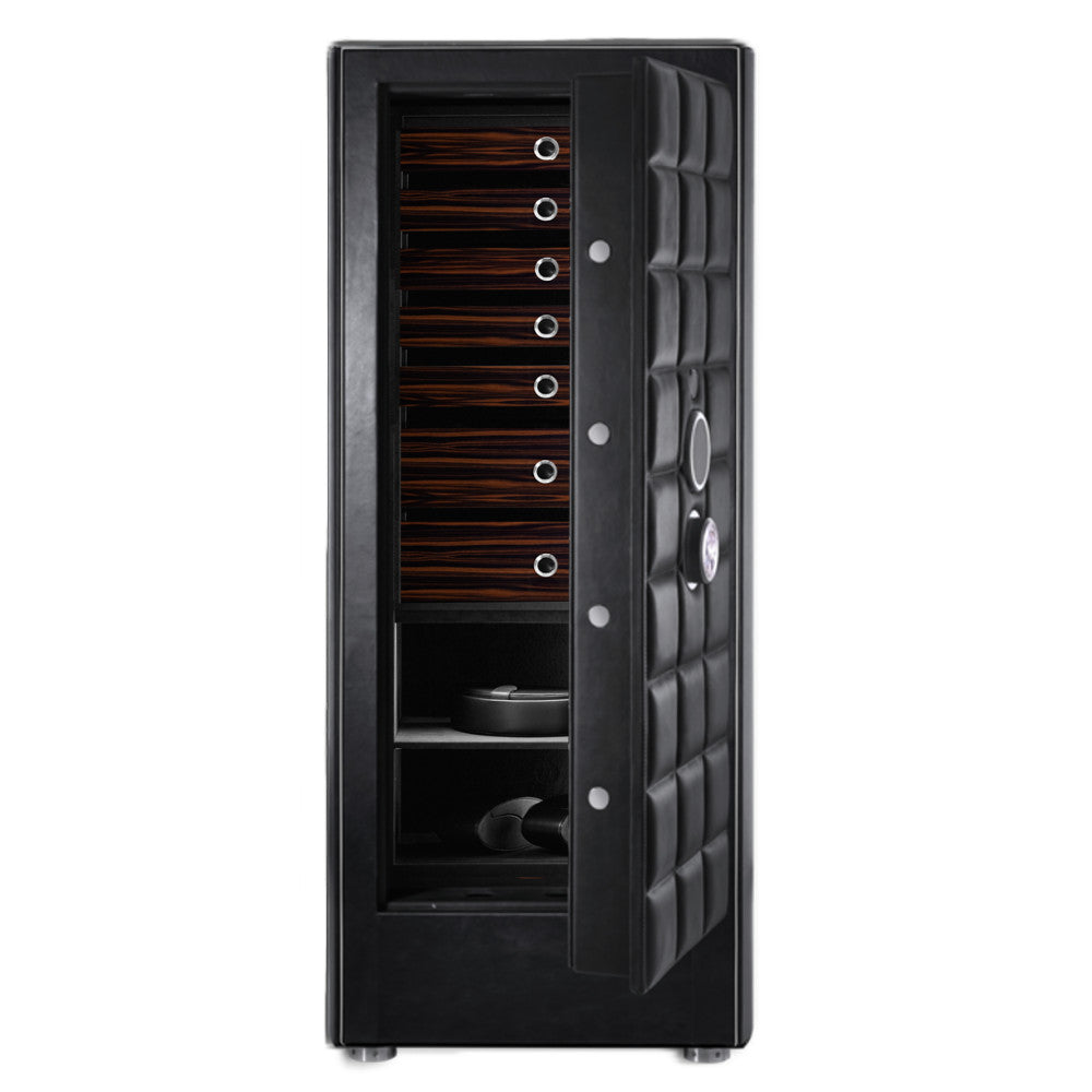 Orion XL Safe | Black