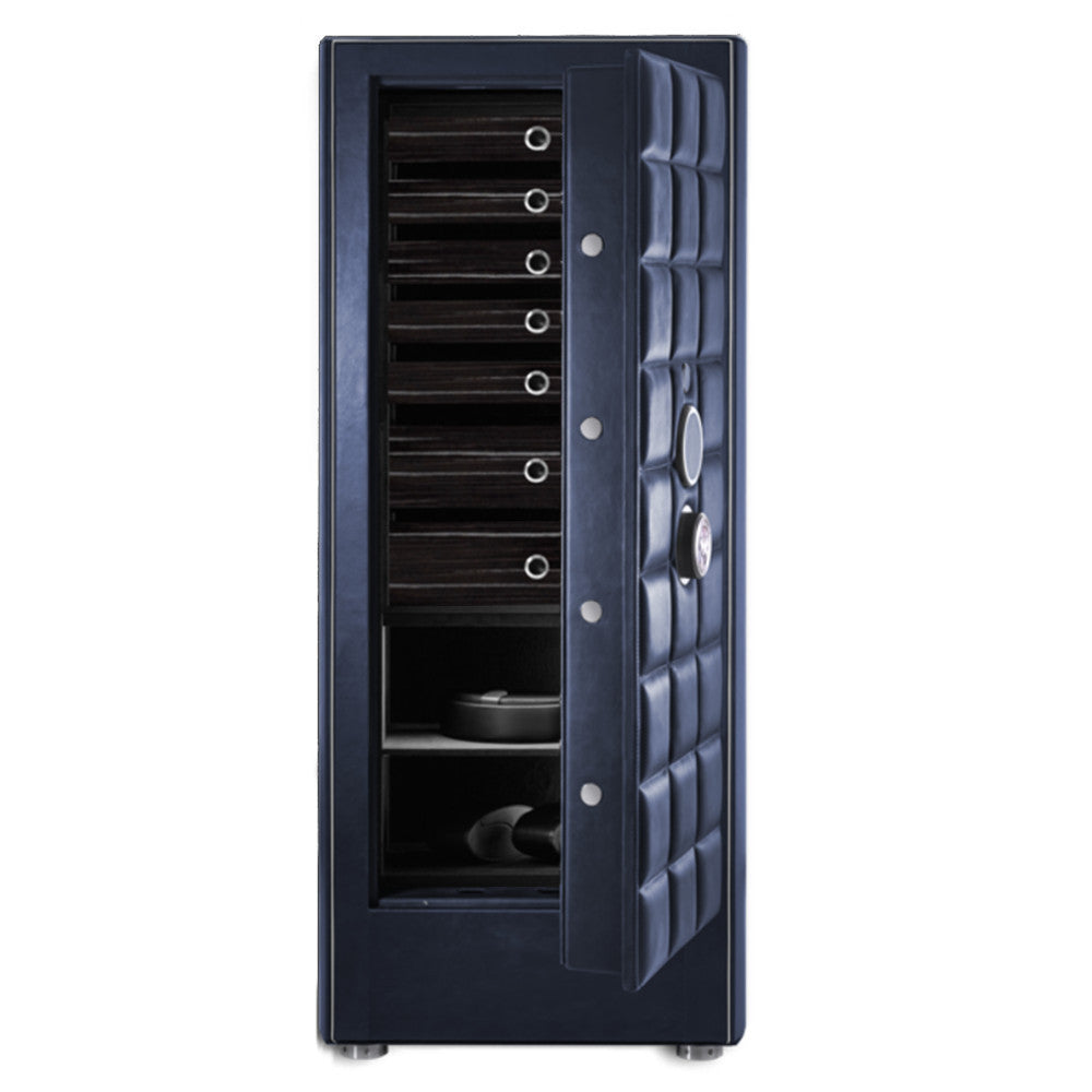 Orion XL Safe | Blue
