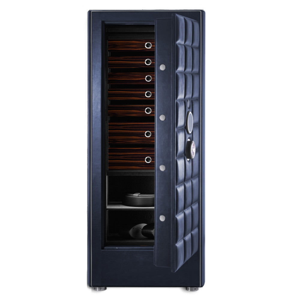 Orion XL Safe | Blue