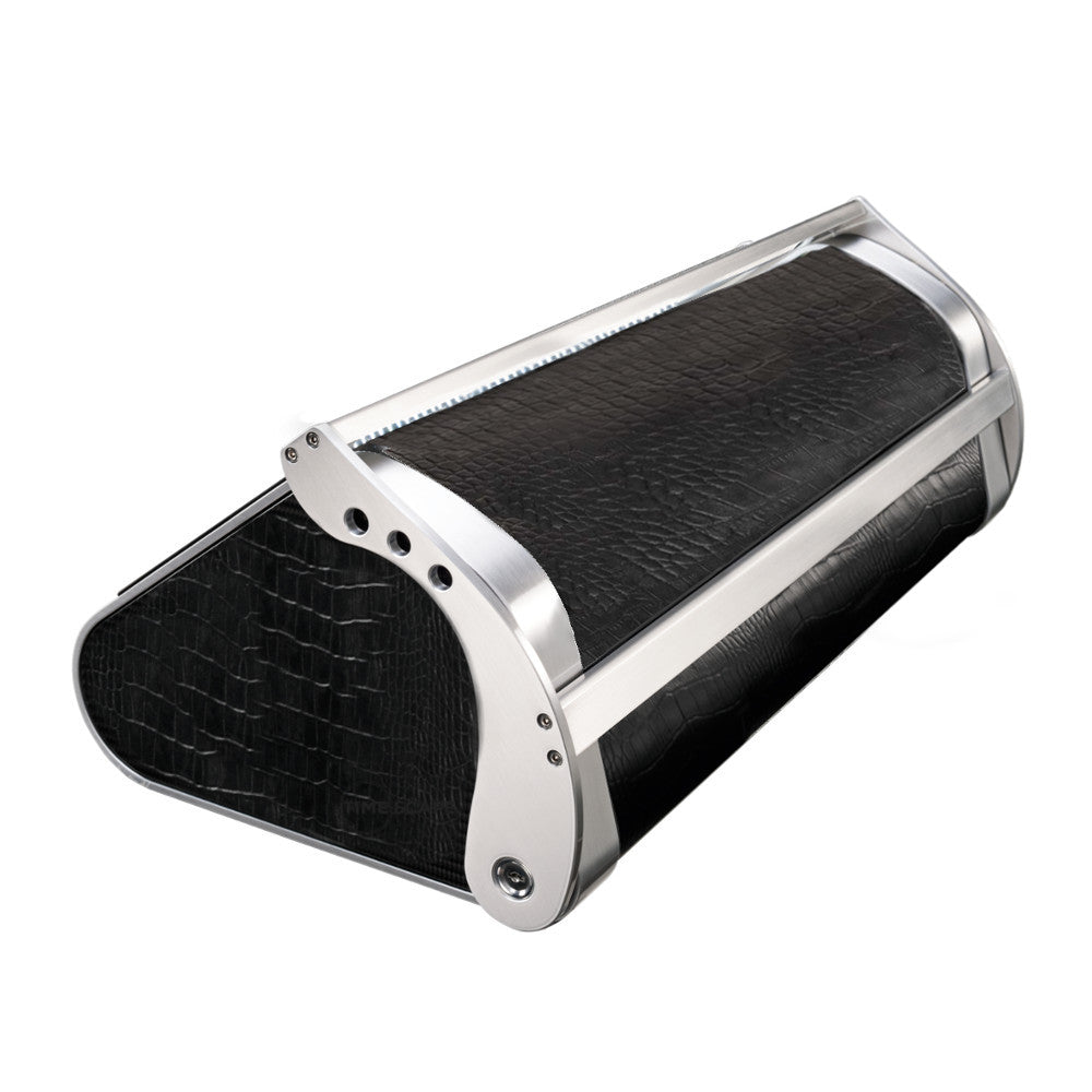 Revolution V8 | Croco