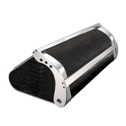 Revolution V8 | Croco