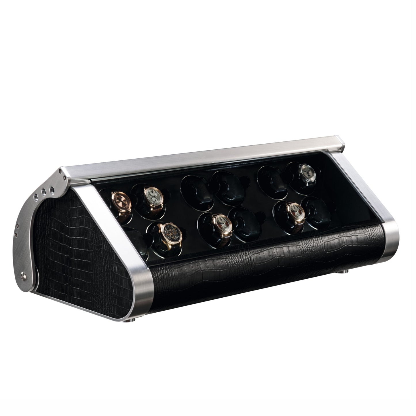 Revolution 12 | Croco