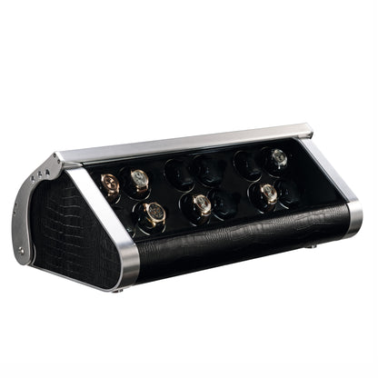 Revolution 12 | Croco