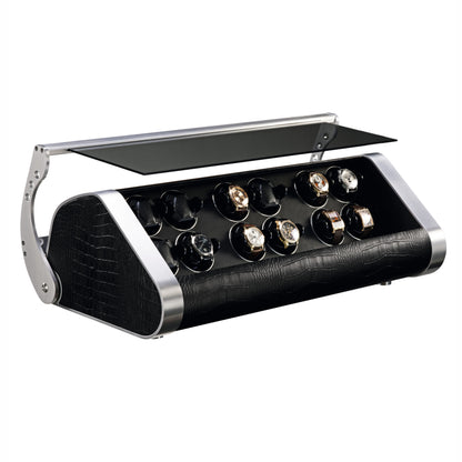 Revolution 12 | Croco