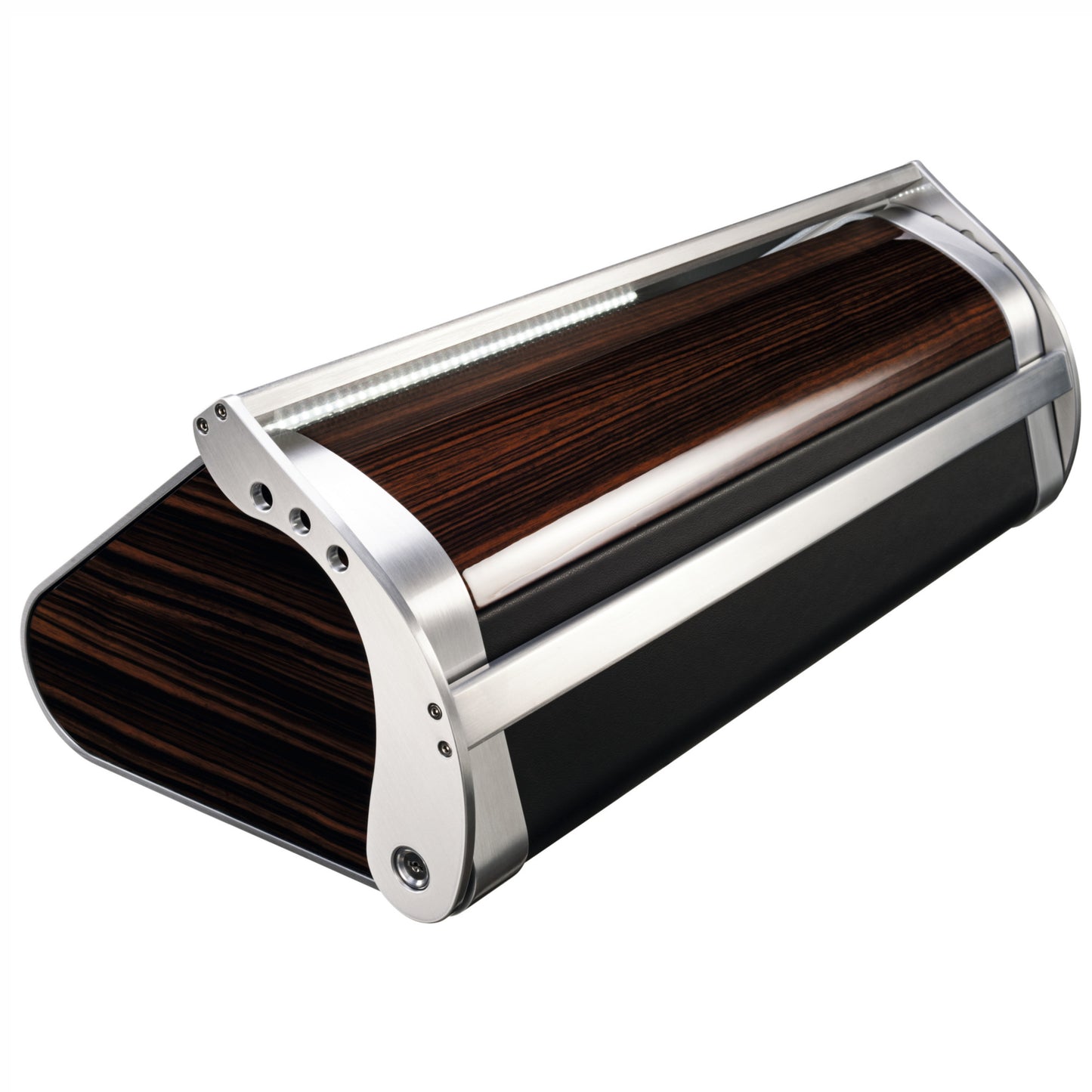 Revolution V8 | Macassar