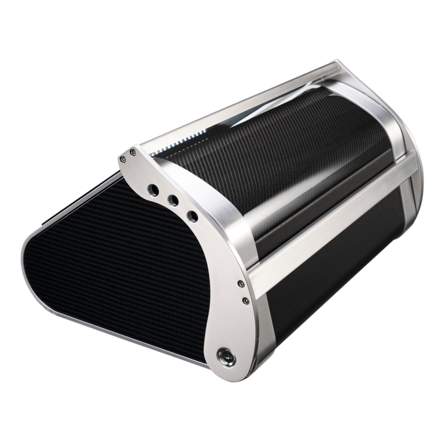 Revolution 8 | Carbon