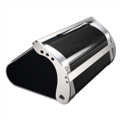 Revolution 8 | Carbon