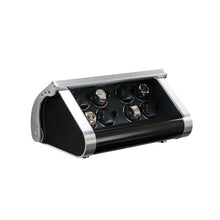 Revolution 8 | Carbon