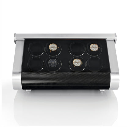 Revolution 8 | Carbon